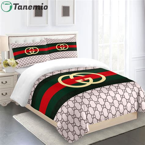 cheap gucci comforters|gucci comforters and sheet sets.